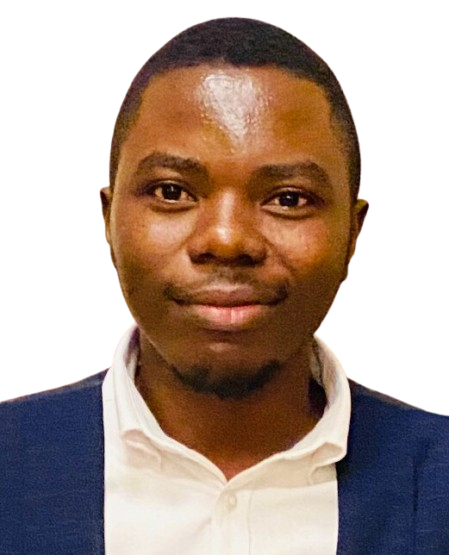 Mr Sankho Chiromo, School Principal